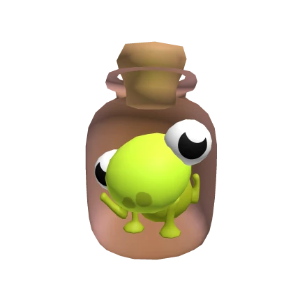 Saltitos En Botella🫙🐸