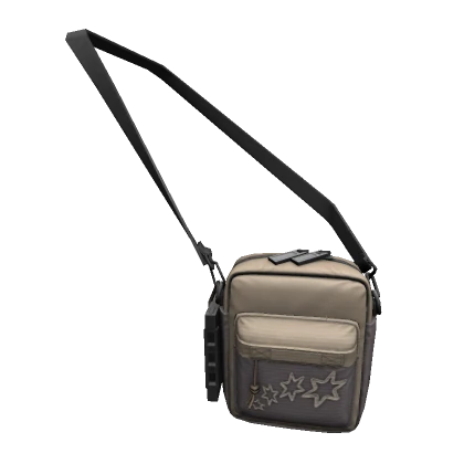 Y2K Crossbody Pouch (1.0)