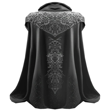 🌟Black Cloak 🌟