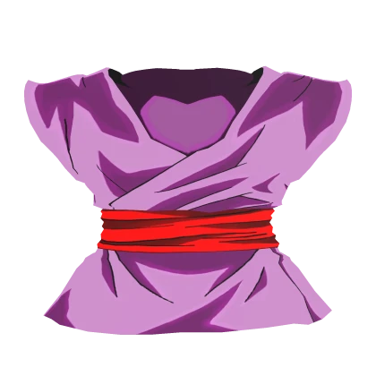 BEST DBS Goku / Gohan Black Rose Avatar 6/9 Torso