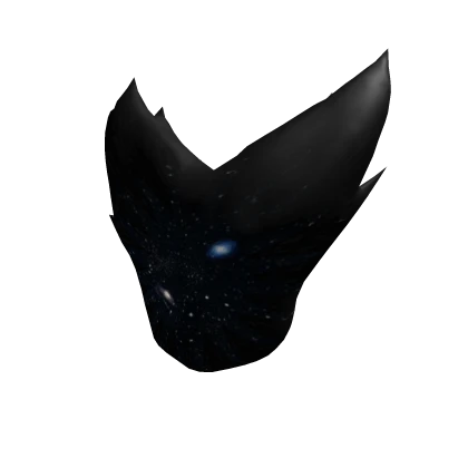 Cosmic Calamity Head