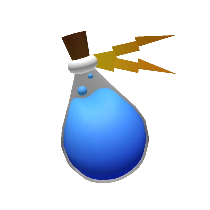 Rain Potion [1.0]