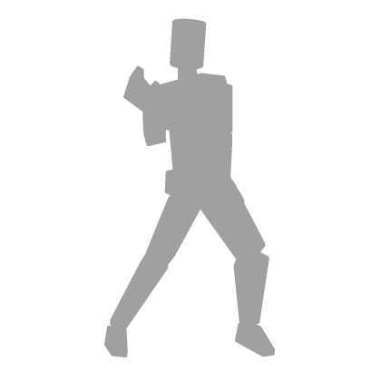 James Dance Meme