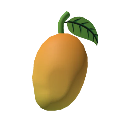 Mango Head