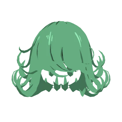 BEST One Punch Man Tatsumaki Avatar 3/6 Hair