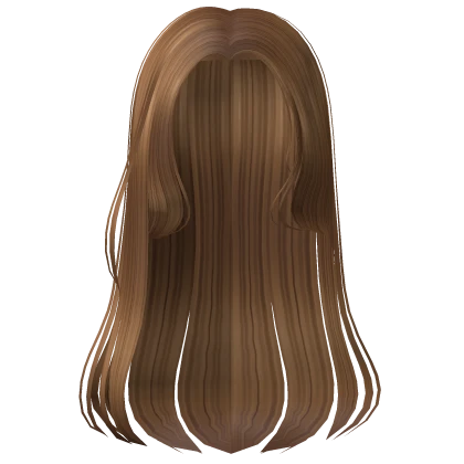 ♡ Caramel Cute Spring Hair