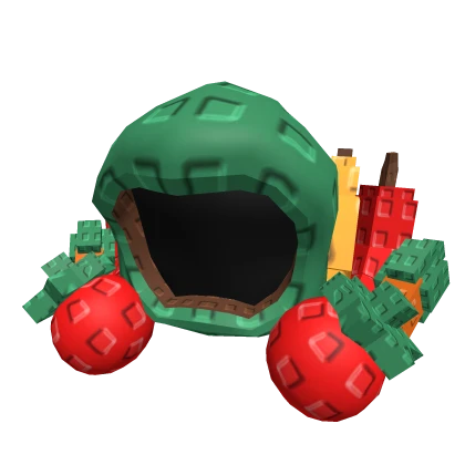 Grow a garden Dominus