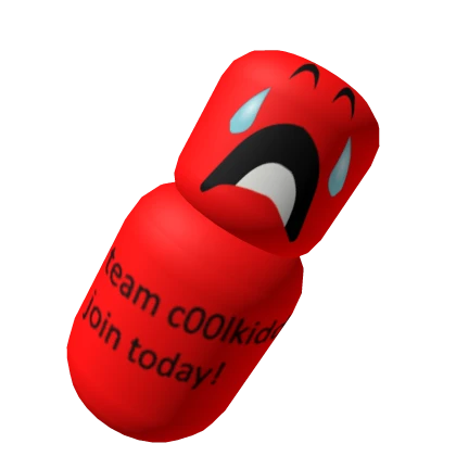 (FORSAKEN) Baby c00lkidd