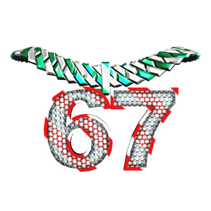 Christmas 67 Chain