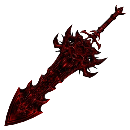 Red Sword