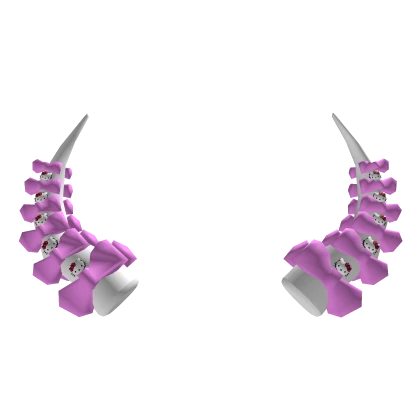 Hello Kitty Cute Horns 💖