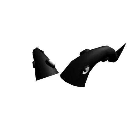 Horns of Despair (Weirdcore))