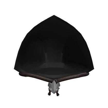 ☠️ Reaper Hood [SMALL]