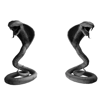 Stone Serpent Guardians