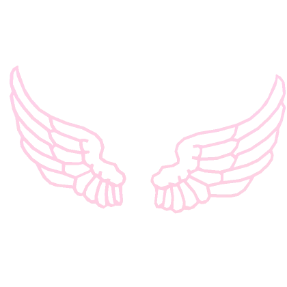 Pink Wings