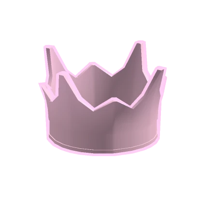 Pink Crown