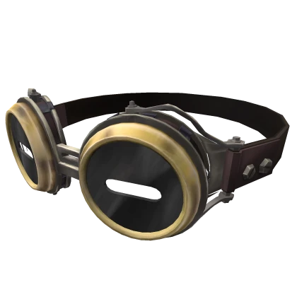 Jinx Arcane Goggles