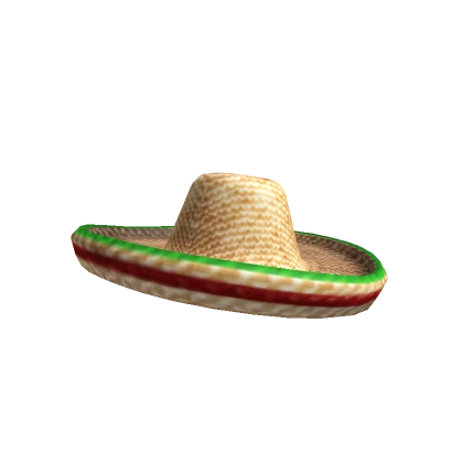 Sombrero Del Sol