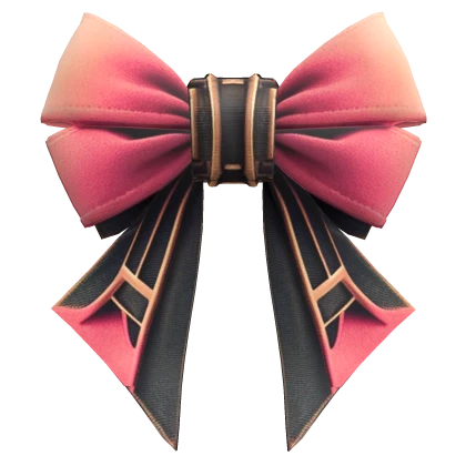 🎀 Pink Bow 🎀