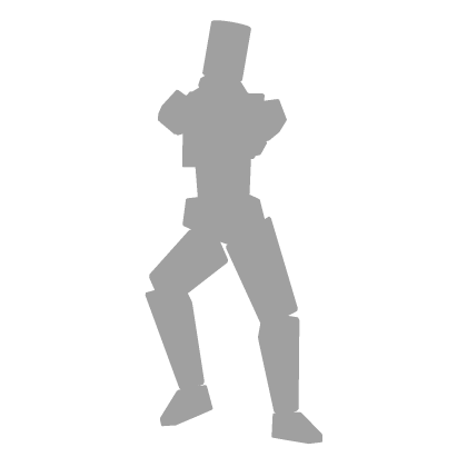 hoppin on it (emote)