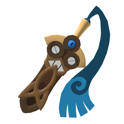 Spirit steel blade ⏳