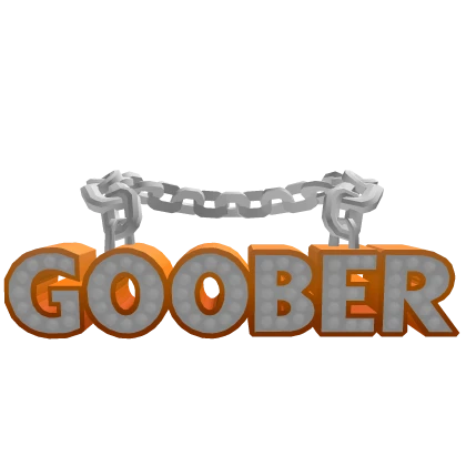 Goober Chain