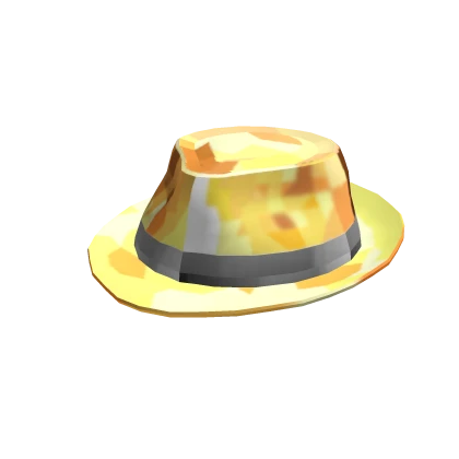 Classic Sparkle Fedora