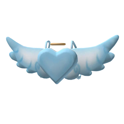 Blue Angel Backpack