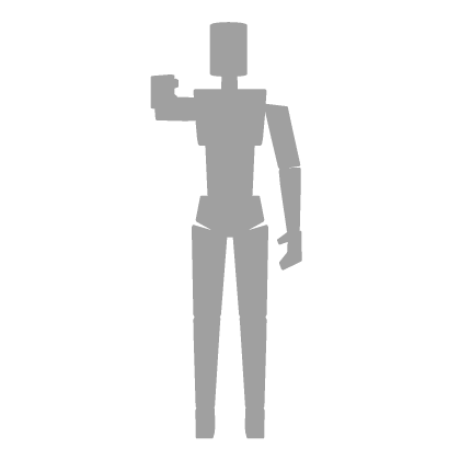 MM2 Knife Swing (Single)