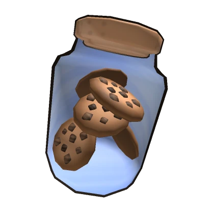 Cookie Jar