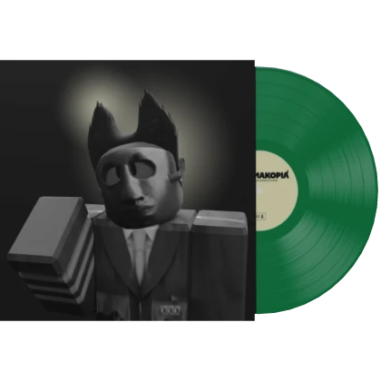 [⏳] Chromakopia - Tyler The Creator Vinyl