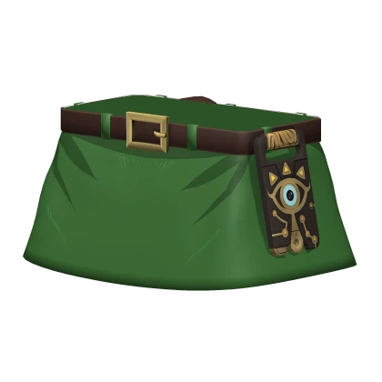 Zelda Link Waist 1.0