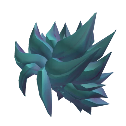 Super Non-Canon Hair v1