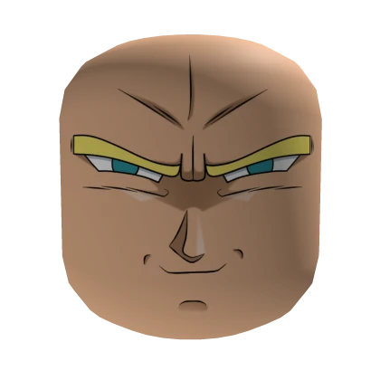Super Non-Canon Face v2