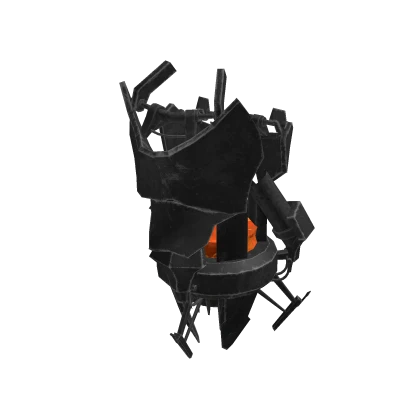 Cannon Of Doom ( Holdeable )