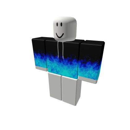 🌌Sweater Galaxy blue🌌