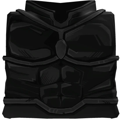 Shigaraki Torso