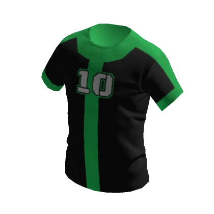 Ben 10 T-Shirt - Ben 10 Omniverse