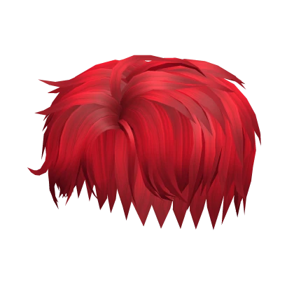 Cool Boy red Hair season 23