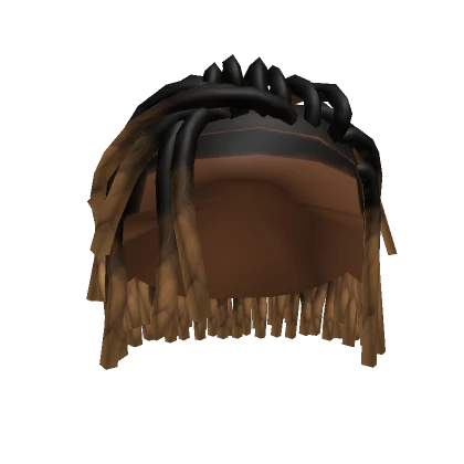 Y7KCC'S Dreadlocks V2