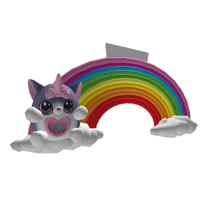 Радуга Rainbocorns