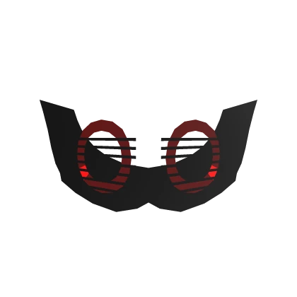 OM Metal Sonic (Red Eyes)