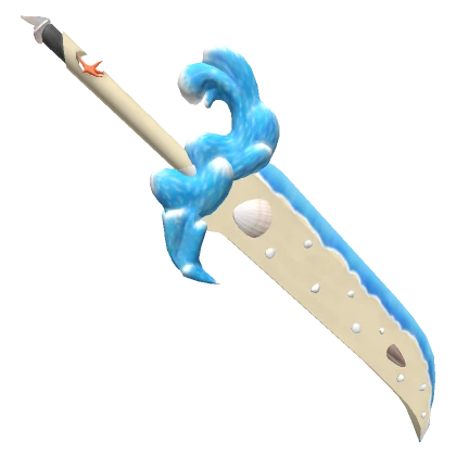 Ocean Sword