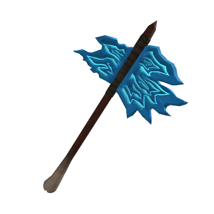 Kings Axe