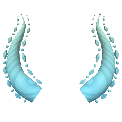 Icy Horns