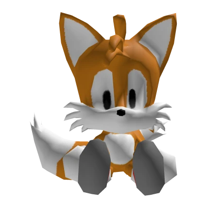 Tails Shoulder Pal