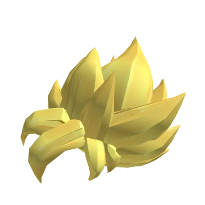 Fullpower Son Hair (BIG)
