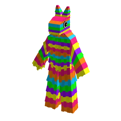 Piñata Suit