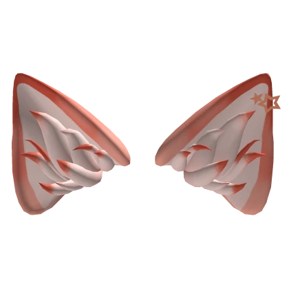 Cat Ears