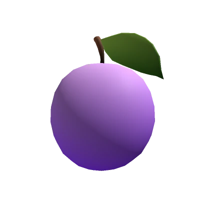 Plum Head